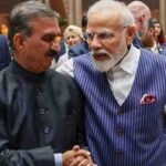 Himachal Pradesh Receives First Instalment of ₹2,395 Crore Under ‘Pride of Hills’ Scheme