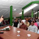 Himachal Congress Kicks Off Mission 2027 Strategy with Worker Outreach and District In-Charges Plan
