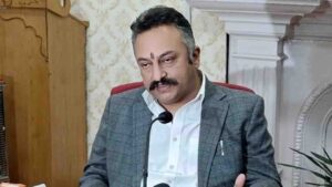 Himachal Pradesh to recruit 3,000 teachers on merit; Rohit Thakur slams Centre over NEET paper leak