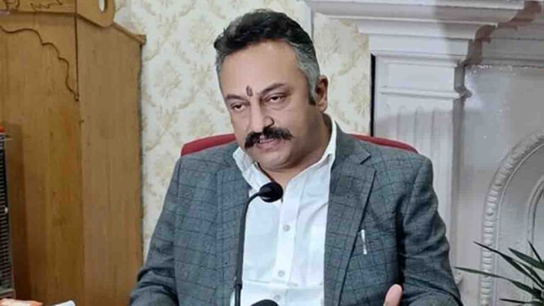 Himachal Pradesh to recruit 3,000 teachers on merit; Rohit Thakur slams Centre over NEET paper leak
