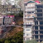Himachal Pradesh HC Bans Construction of Buildings Above Six Floors in Solan’s Barog, Kumarhatti