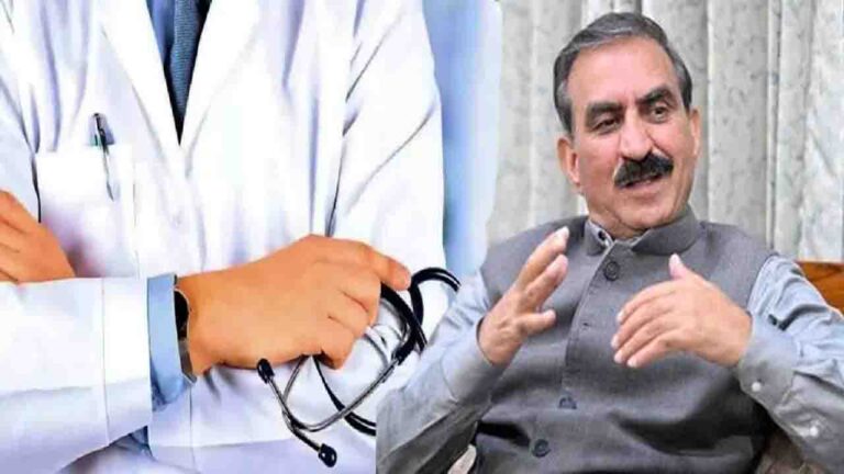 Himachal plans massive jump in PG medical seats from 277 to 597