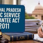 HP govt pushes to automate Public Service Guarantee Act as compliance lags after 15 years