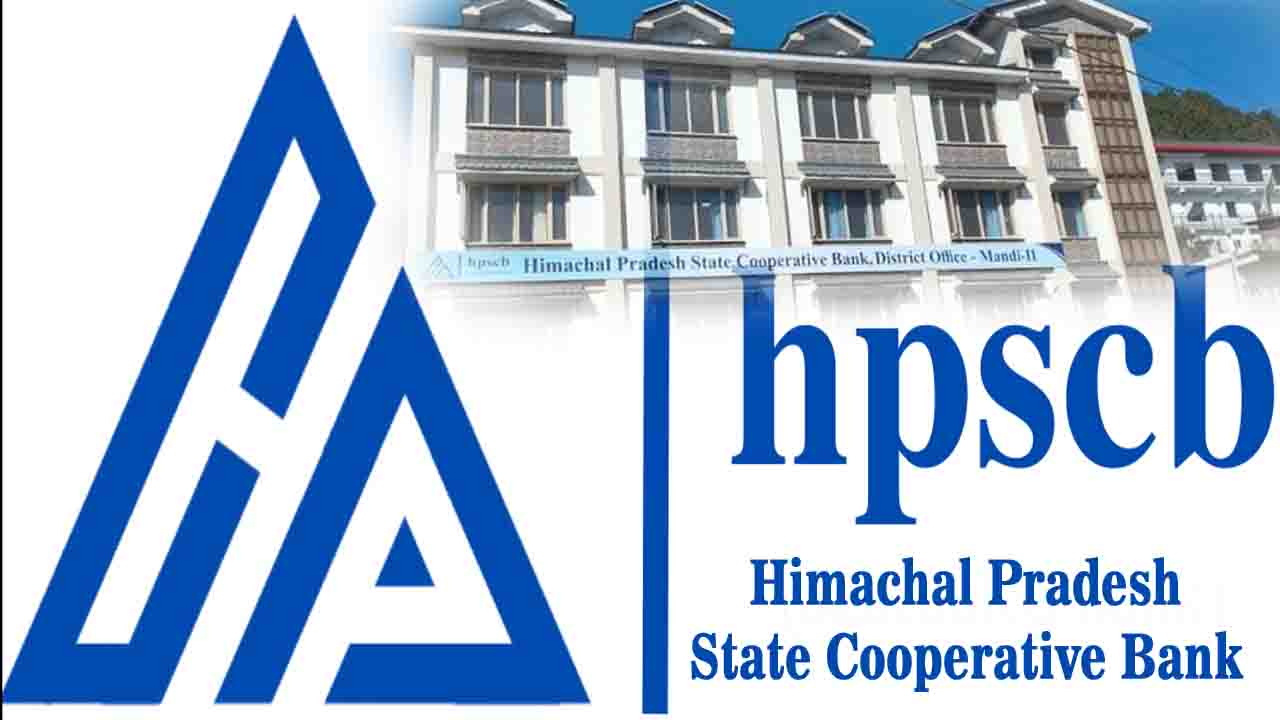 HPSCB to suspend digital and branch banking services for five days from July 17