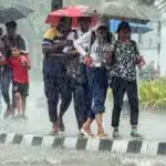 Heavy Rain Alert for Shimla, Mandi, Kangra, and Sirmaur; IMD Issues Advisory