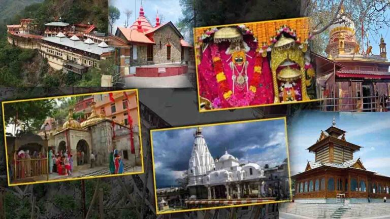 Himachal government orders security audit of state temples to prevent donation theft