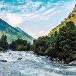 Monsoon Update: Heavy Rain Alert Issued for Himachal, Tourists Warned to Stay Away From Rivers