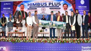 HimBus Plus Card to Benefit All Passengers: Mukesh Agnihotri