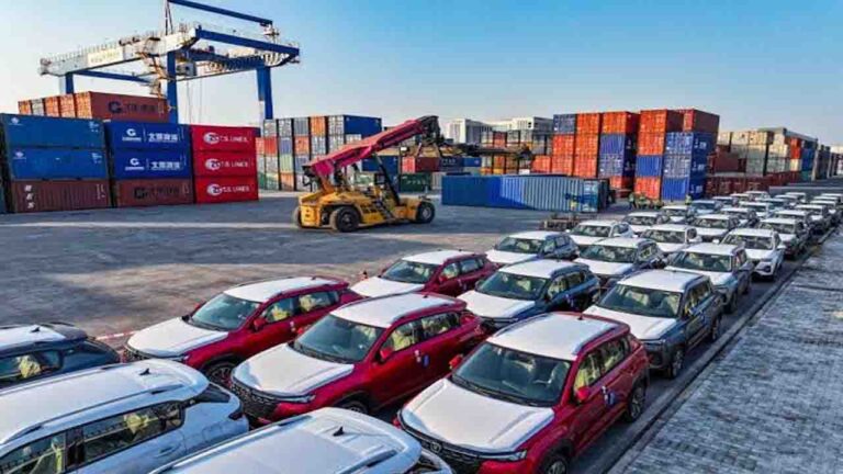 Jaguar Land Rover, luxury cars to get cheaper as import duty from UK cut to 10%