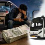 RedBus, operator fined ₹10,000 for cancelling ticket 17 minutes before departure