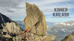 Himachal Pradesh High Court Lifts Local Body Ban on Kinner Kailash Yatra