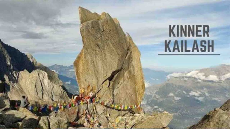 Himachal Pradesh High Court Lifts Local Body Ban on Kinner Kailash Yatra