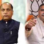 Jai Ram Praises Union Cabinet’s Approval of Exam Anti-Cheating Bill; BJP Threatens Public Protest Against Minister Negi
