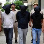 Revenue Officials Caught Red-Handed Accepting ₹1 Lakh Bribe in Himachal’s Mandi