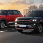 2026 Maruti Brezza Facelift Launched at Rs 7.40 Lakh: Gets Turbo Engine, Underbody CNG, and 5-Star BNCAP Rating