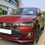 Maruti Dzire Automatic Variant: EMI After ₹1 Lakh Down Payment