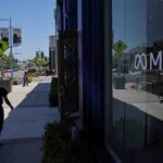 Meta sued by ex-employees over alleged use of AI in mass layoffs