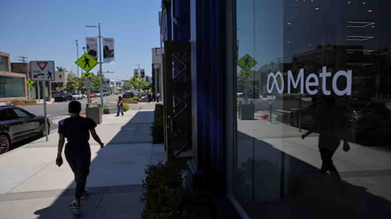 Meta sued by ex-employees over alleged use of AI in mass layoffs