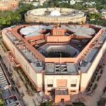 Govt calls all-party meeting on July 19 ahead of stormy Monsoon Session