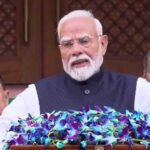 PM Modi Urges Proactive Monsoon Session, Takes Veiled Swipe at Rahul Gandhi