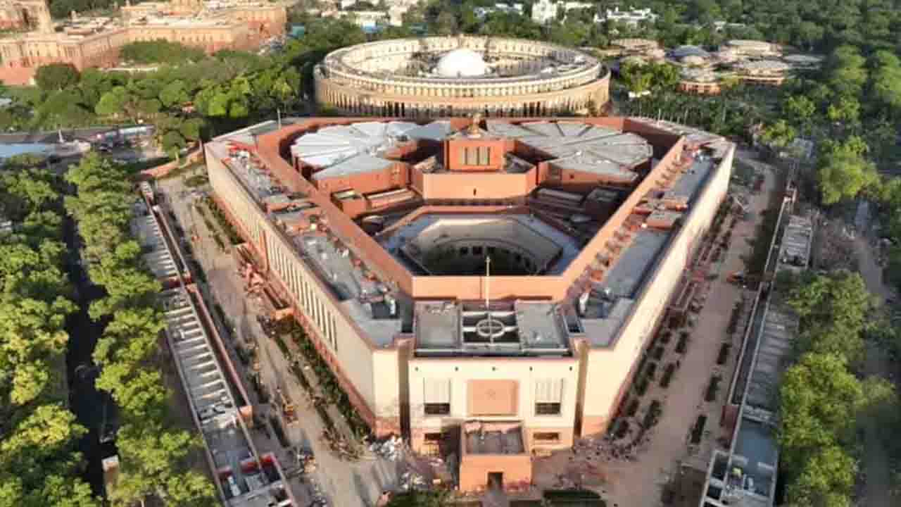 Govt calls all-party meeting on July 19 ahead of stormy Monsoon Session