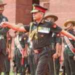New Army Chief Gen Dhiraj Seth Outlines ‘VIJAY’ Roadmap; Focus on Innovation and Synergy