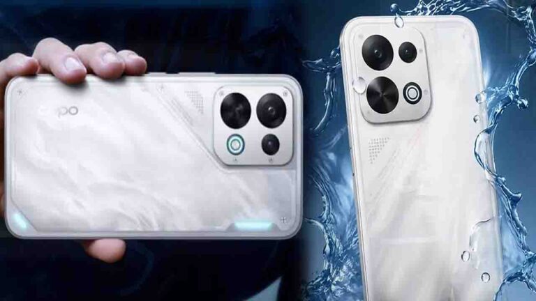 Oppo K15 to launch on July 24 with 8,000mAh battery, active cooling fan