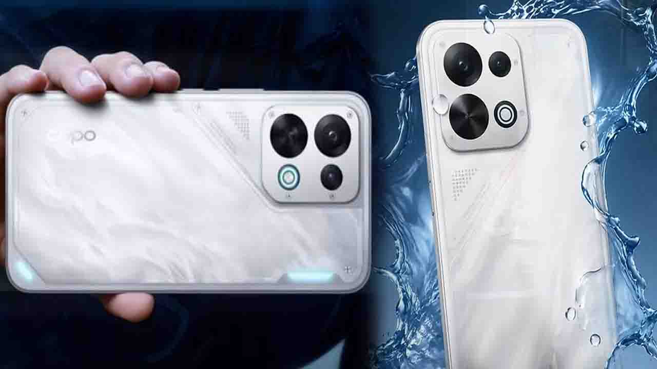 Oppo K15 to launch on July 24 with 8,000mAh battery, active cooling fan