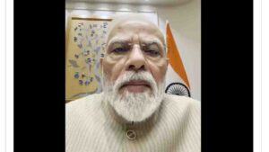 PM Modi Announces Strict Law Against Paper Leaks Amid NEET Controversy