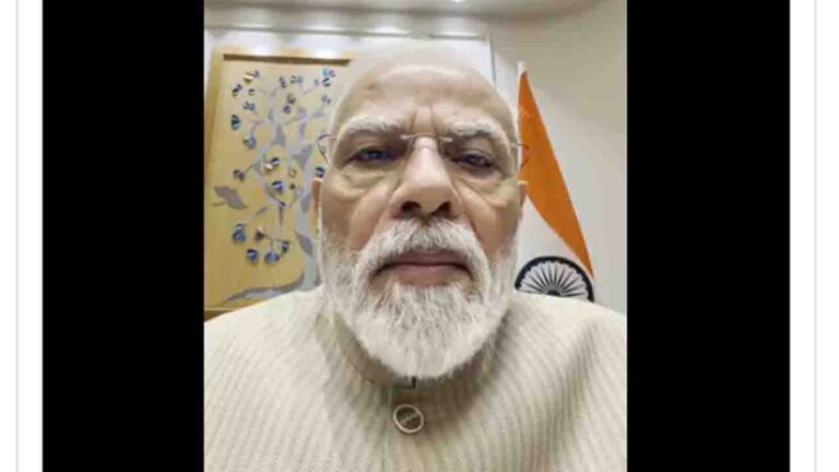 PM Modi Announces Strict Law Against Paper Leaks Amid NEET Controversy