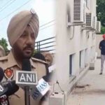 Punjab: Petrol Bomb Thrown at BJP Office in Sangrur, Police Launch Probe
