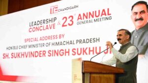 Punjab to Buy Power from Himachal for Next 3 Years, PPA to Be Signed Soon
