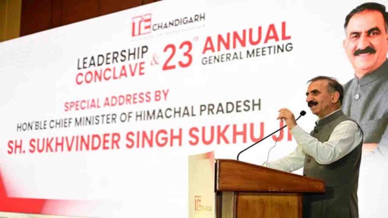 Punjab to Buy Power from Himachal for Next 3 Years, PPA to Be Signed Soon