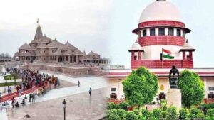 Ram Mandir Donation Theft: Supreme Court Seeks Reply From Centre, UP Government and Trust; Demands SIT Status Report