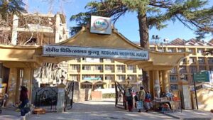 Jaundice Outbreak in Kullu: 38 Infected, Water Samples Sent for Testing