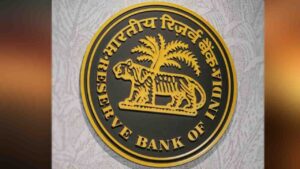 Reserve Bank of India (RBI)