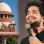SC Fines Comedian Samay Raina, 5 Others ₹3 Lakh Each for Violating Orders Over Disability Joke