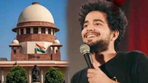 SC Fines Comedian Samay Raina, 5 Others ₹3 Lakh Each for Violating Orders Over Disability Joke