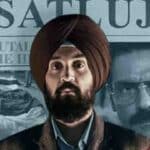 Diljit Dosanjh’s ‘Satluj’ taken down by ZEE5 after I&B Ministry flags missing certification