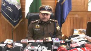 Shimla Police Bust 75 Interstate Drug Networks in 2026, 59 Main Suppliers Arrested