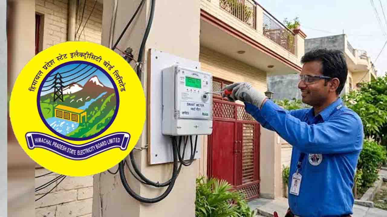 Smart Meter Installation To Continue Across Himachal Pradesh, Says State Electricity Board