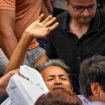Sonam Wangchuk Sets 3 Conditions to End Hunger Strike Ahead of Parliament Session