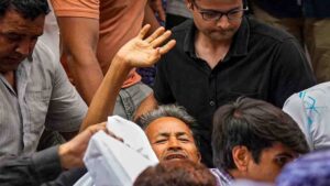 Sonam Wangchuk Sets 3 Conditions to End Hunger Strike Ahead of Parliament Session