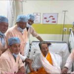 Sonam Wangchuk Ends 26-Day Fast After Government Assurances; Talks Today at Constitution Club