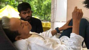 Sonam Wangchuk’s Hunger Strike Enters Day 19; Protesters Plan Parliament March on July 20