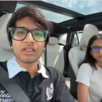 Did E20 Petrol Drop Mercedes Mileage? Company Responds to YouTuber Sourav Joshi’s Claim