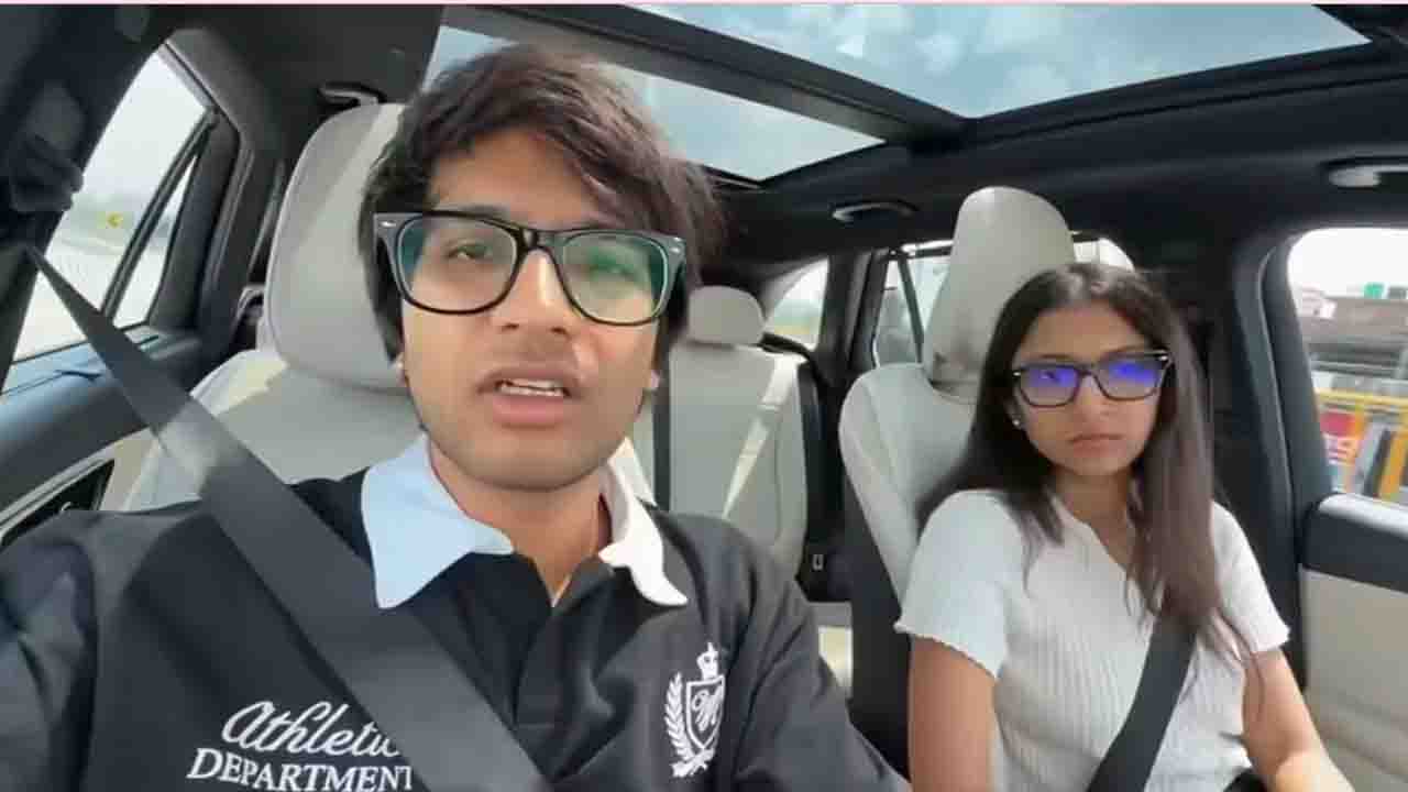 Did E20 Petrol Drop Mercedes Mileage? Company Responds to YouTuber Sourav Joshi’s Claim