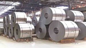 India-UK Trade Deal Set to Boost Duty-Free Steel Exports to $1 Billion