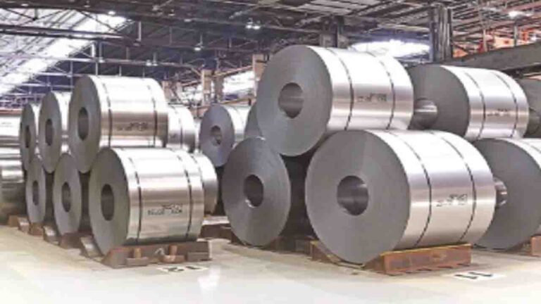 India-UK Trade Deal Set to Boost Duty-Free Steel Exports to $1 Billion