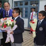CBSE Govt Schools Will Become HP’s Best In 5 Years: CM Sukhu At BCS Founder’s Day